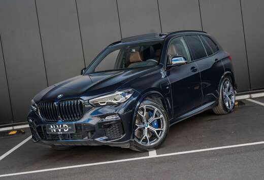 BMW xDrive45e M Sport | Panoramadak | Luchtvering | I ...
