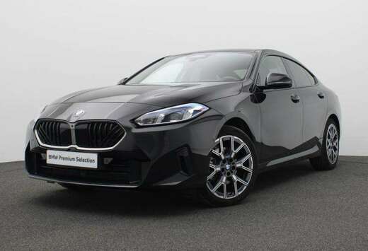BMW NEW MODEL - AUTOMAAT - HARMAN-