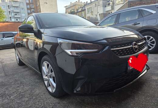 Opel 1.2 Turbo GS Line S/S