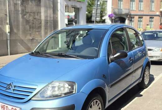 Citroen 1.1i SX