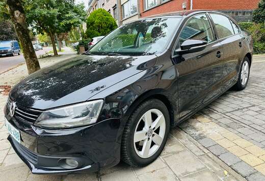 Volkswagen 1.2 TSI Comfortline AIRCO 6500€