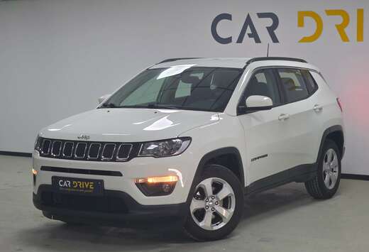 Jeep 1.4 i CAMERA AR/CAPTEUR/CARPLAY/LINE ASSIST