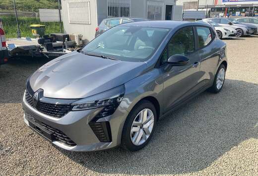 Renault Renault Clio V Facelift 1.5 DCI 100 Evolution ...