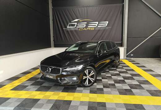 Volvo D3 Momentum Pro/LED/Keyless/CAM/Verw.Zetel+stuu ...