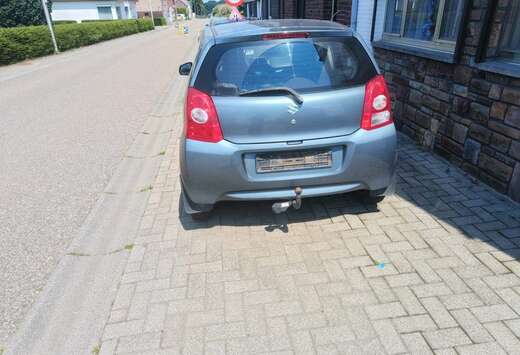 Suzuki 1.0i GL Airco GT