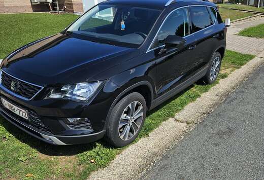 SEAT 1.0 TSI ECOMOTIVE STYLE