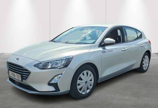 Ford 1.5 EcoBlue 88kW Connected