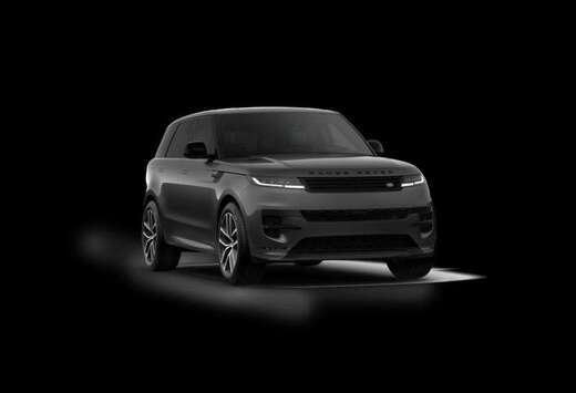 Land Rover P460e Dynamic HSE AWD Auto. 25MY