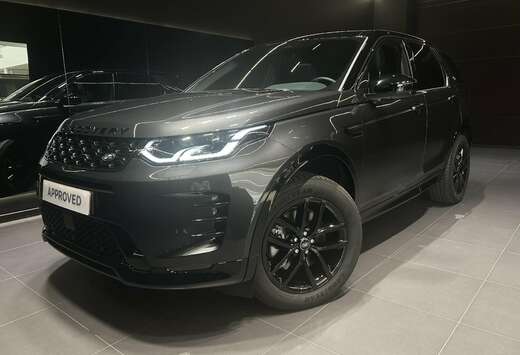 Land Rover P270e Dynamic SE AWD Auto. 25.