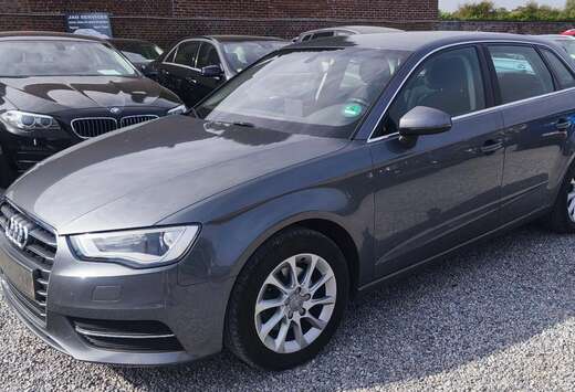 Audi Sportback_1.2 TFSI(105CH)_10/2014EUR.5B