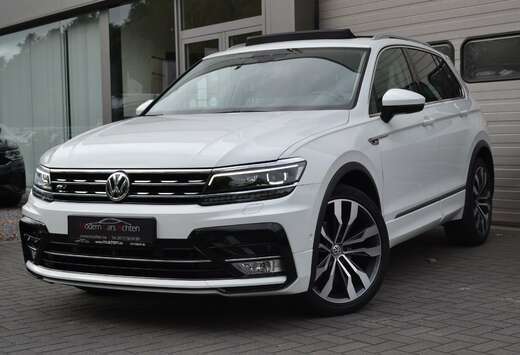 Volkswagen Tiguan 1.4 TSI DSG \