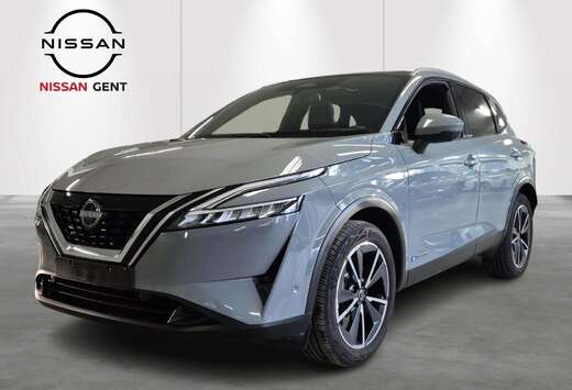 Nissan EPOWER Tekna 1.5