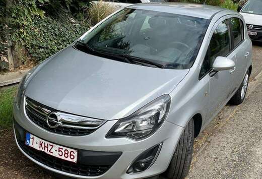 Opel Corsa 1.2i Enjoy