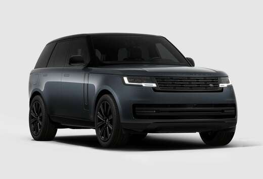 Land Rover SWB P460e SE AWD Auto. 25MY