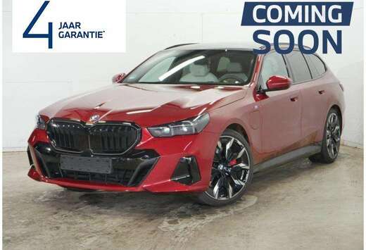 BMW M SPORT PRO - PANODAK - BOWERS & WILKINS