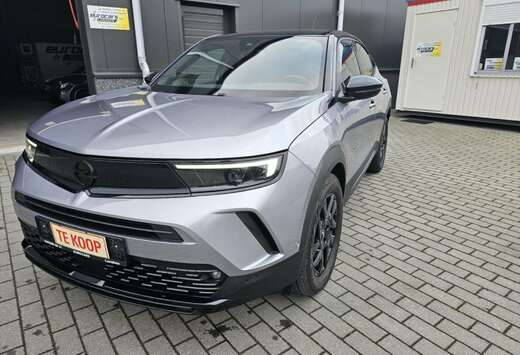 Opel Mokka 1.2 DI Turbo Automatik Elegance