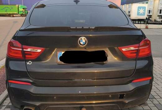 BMW xDrive20d Aut. Advantage