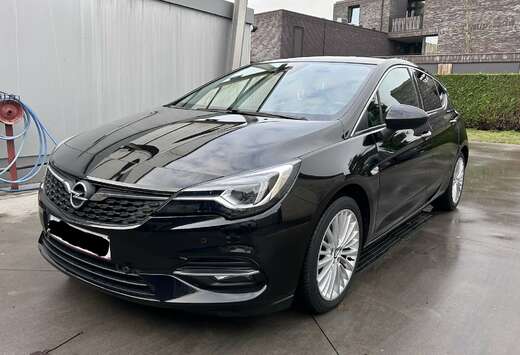 Opel 1.5 D Start/Stop Elegance