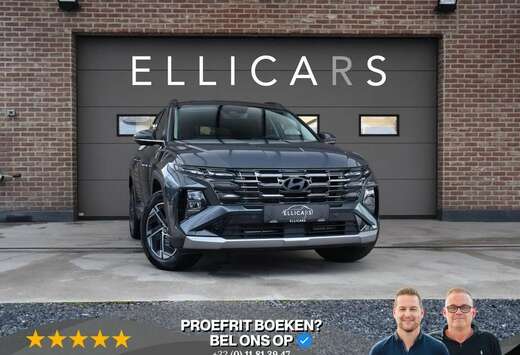 Hyundai 1.6 T-GDi HEV DCT / FEEL / CARPLAY / CAMERA / ...