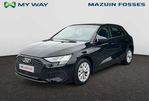 Audi Sportback PHEV Audi A3 Sportback Attraction 40 T ...