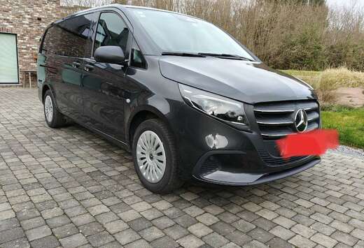 Mercedes-Benz 2.0 BlT A2 Mixto 4-M 9GTr Perf.T. 3200k ...