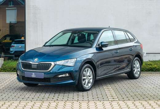 Skoda 1.0 TSI DSG Ambition