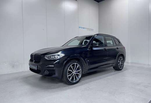 BMW xDrive 30e Hybrid- M-Pack - Topstaat 1Ste Eig