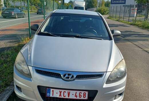 Hyundai 1.4i Comfort