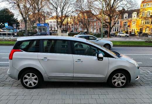 Peugeot 1.6HDI Active 115