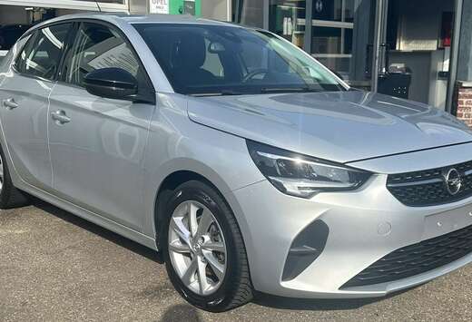 Opel F 1200 Benzine 5Drs Elegance Edition +Camera +� ...