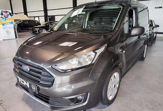 Ford 210 1.5 TDCi Ambiente (EU6.2)