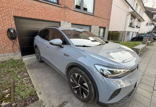 Volkswagen 77 kWh Pro Performance