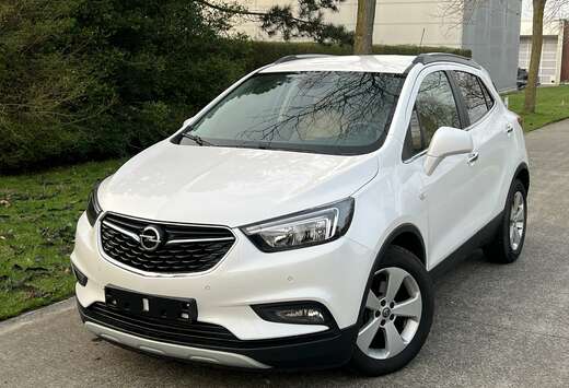 Opel 1.4 Turbo Innovation
