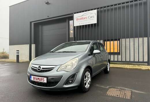 Opel 1.2i  12 MOIS DE GARANTIE