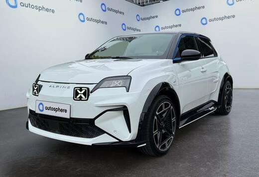 GT*Premium*HI-FI Devialet*MAX10.000KM*+++*