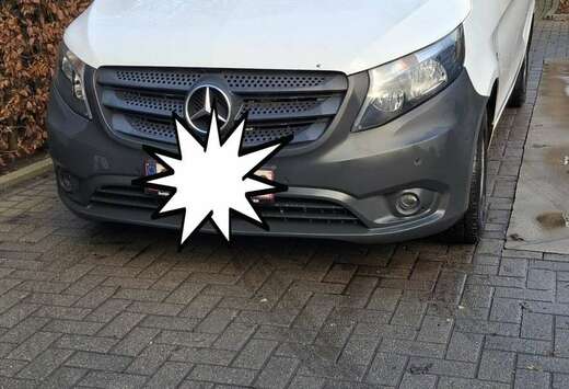 Mercedes-Benz 116 CDI Lang Aut.