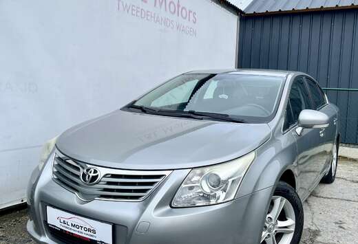Toyota 1.8i 147Pk Luna*Clim Digital*Handelaar of Expo ...