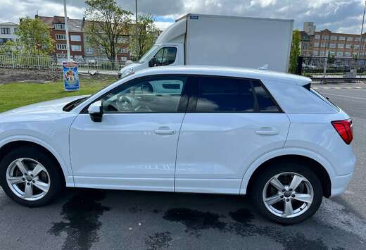 Audi 1.0 TFSI ultra S tronic sport