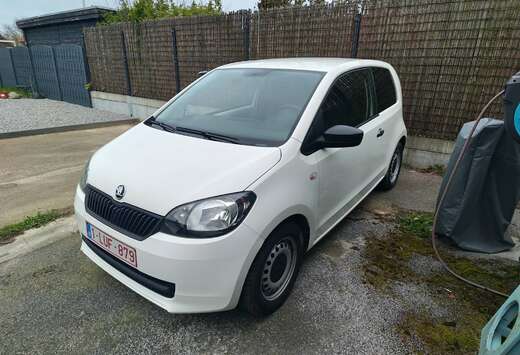 Skoda Citigo 1.0i GreenTec Active Start/Stop