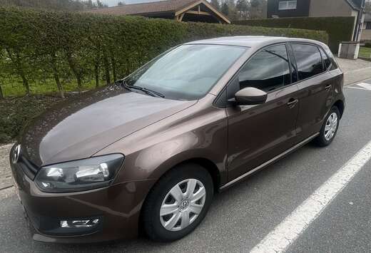 Volkswagen 1.2i United Pack +