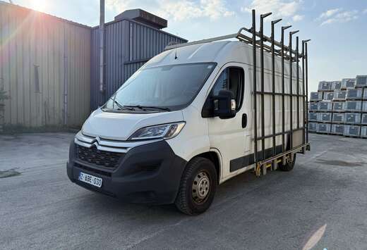 Citroen 2.0l airco euro6b drive perfect