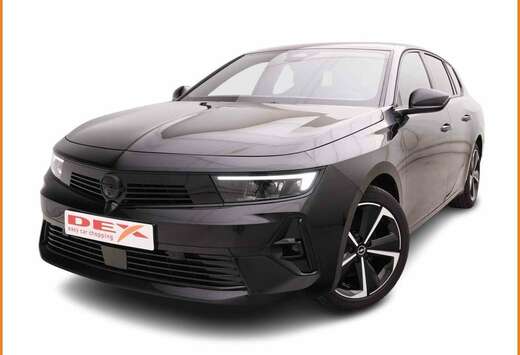 Opel 130 AT8 GS Sports Tourer  Black Pack  360 Cam  H ...