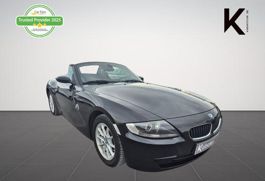 BMW 2.0i 16v / Carnet / Clim Auto / Garantie 12 Mois