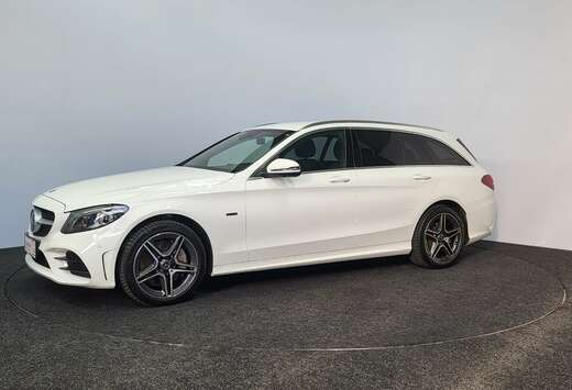 Mercedes-Benz e PHEV  AMG Pack  Adaptive  Led  Navi   ...