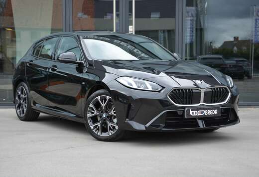 BMW I M-Sport/ Alcantara sport seats/ Camera/ Carplay