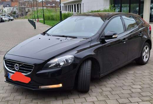 Volvo V40 1.6 D2 Ocean Race