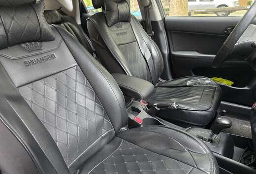 Hyundai 1.6 CRDi Automatik Style