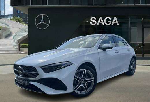 Mercedes-Benz e Pack AMG