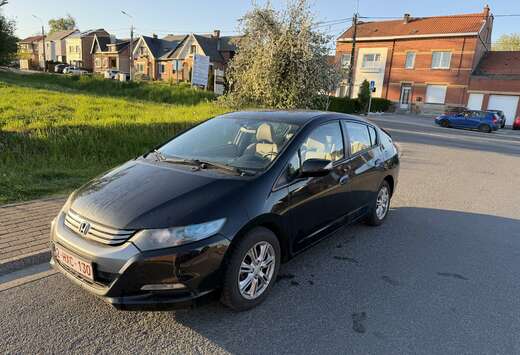 Honda Hybrid 1.3i-DSi IMA Comfort