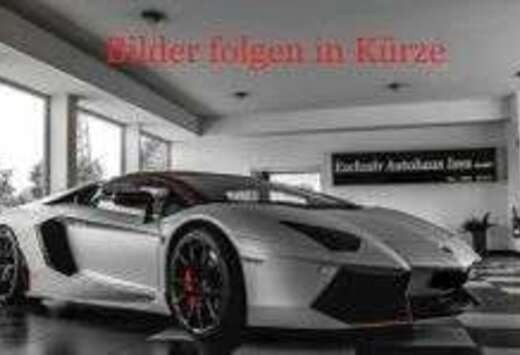 Volkswagen VII Lim. Comfortline**NAVI**PDC**R-KAMERA* ...